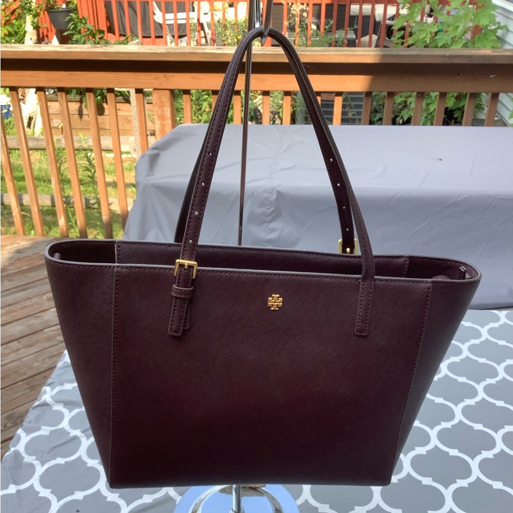 Tory Burch tote